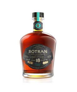 RHUM BOTRAN SOLERA 18Y 0.70
