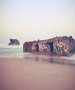 Bunkers de la Pointe