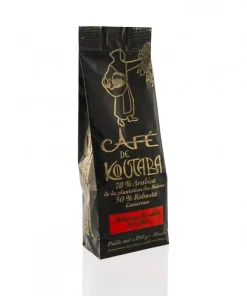 Café Koutaba (Cameroun)