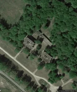 Château de la Valette