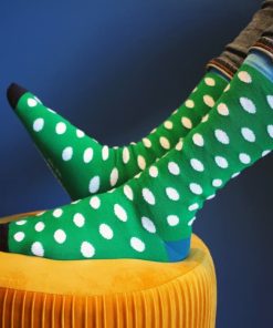 Chaussettes Crochepied – Flore gladiator 36-41
