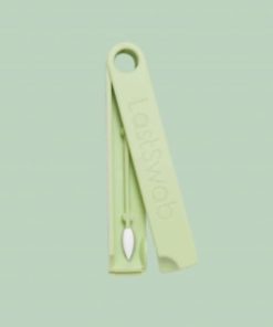 Coton-tige beauté vert – LastSwab