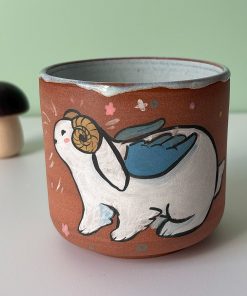 Coupe – Wolpertinger