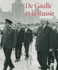 De Gaulle et la Russie