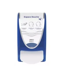 Distributeur de savon douche Deb Cleanse Shower 1L