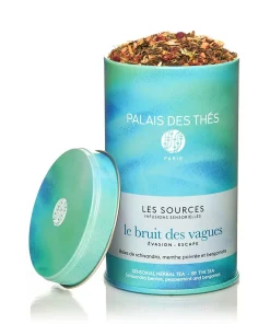 le bruit des vagues BIO
