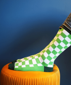 Chaussettes Crochepied – Furax Max 42-46