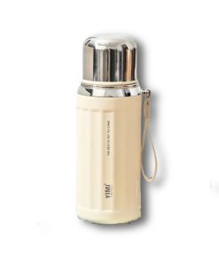 Gourde Isotherme JetChill Flask