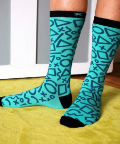 Chaussettes Crochepied – Homere Dragster 42-46