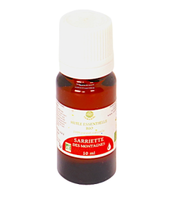 HE Sarriette des montagnes bio 10ml