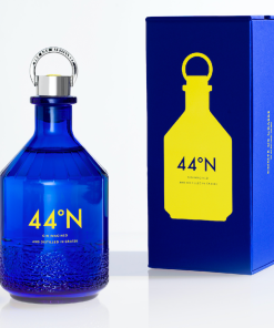 44° N Grasse Gin