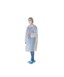 KIT VISITEUR jetable Carton de 100