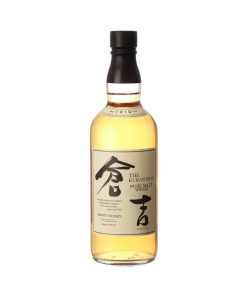 KURAYOSHI PURE MALT 0.70