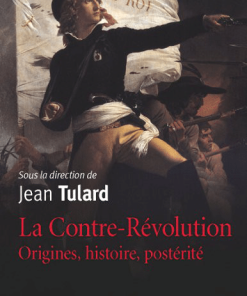 La Contre-Révolution
