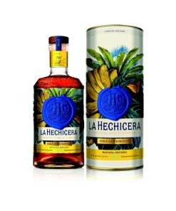 LA HECHICERA EXPERIMENTAL SERIE N°2 0.70