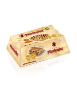 Gâteau au miel aux noix Marlenka 100g