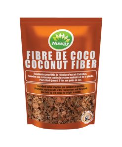 Fibre de coco
