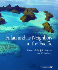 Palau and its Neighbors in the Pacific