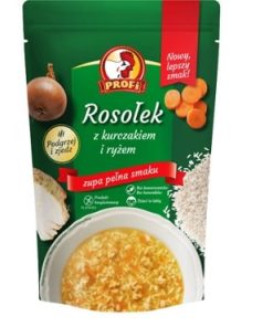 Bouillon de légumes Profi 450g