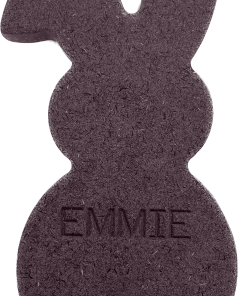 Porte manteau personnalisable Lapin – Garden K