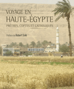Voyage en Haute-Égypte