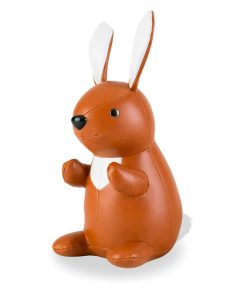 ZUNY – Lapin – Tan/ White